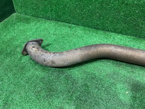Tramo central del escape SUBARU LEGACY LANCASTER OEM 44200AE080 BHE BEE 2002 EZ30 AT