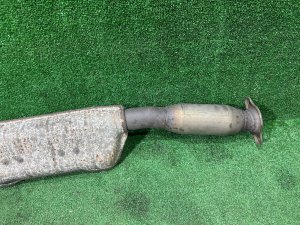 Tramo central del escape SUBARU LEGACY LANCASTER OEM 44200AE080 BHE BEE 2002 EZ30 AT