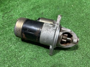 ไดสตาร์ท SUBARU LEGACY LANCASTER OEM 23300AA390 BHE BH9 BEE BE9 2002 EZ30 AT