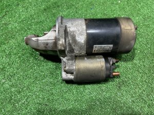 ไดสตาร์ท SUBARU LEGACY LANCASTER OEM 23300AA390 BHE BH9 BEE BE9 2002 EZ30 AT