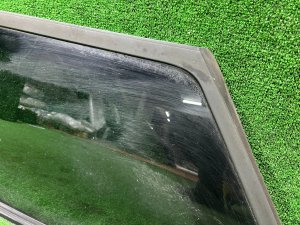 Cristal trasero izquierdo целый молдинг SUBARU LEGACY LANCASTER OEM 65210AE260NB BHE BH9 BH5 2002