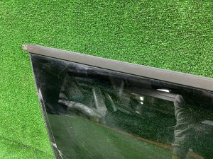 Cristal trasero izquierdo целый молдинг SUBARU LEGACY LANCASTER OEM 65210AE260NB BHE BH9 BH5 2002