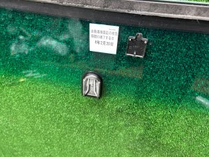 Parabrisas с подогревом SUBARU LEGACY LANCASTER OEM 65009AE010NA BHE BH9 BH5 BE5 BE9 BEE 2002