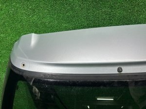 バックドアガラス SUBARU LEGACY LANCASTER OEM 63011AE020 BHE 2002