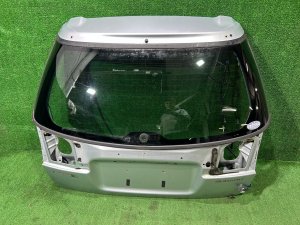 Стекло пятой двери 63011AE020 SUBARU LEGACY LANCASTER