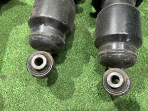 โช้คอัพ SUBARU LEGACY LANCASTER OEM 20310AE340 20310AE350 20330AE100 20365AE130 BHE 2002 EZ30 AT