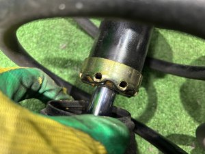โช้คอัพ SUBARU LEGACY LANCASTER OEM 20310AE340 20310AE350 20330AE100 20365AE130 BHE 2002 EZ30 AT