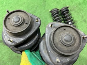 โช้คอัพ SUBARU LEGACY LANCASTER OEM 20310AE340 20310AE350 20330AE100 20365AE130 BHE 2002 EZ30 AT