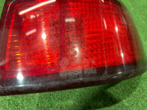 ไฟท้ายขวา SUBARU LEGACY LANCASTER OEM 84201AE081 BHE BH9 2002