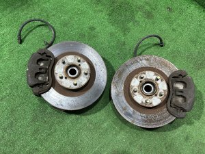 ดุมล้อหน้า 26292AE020 26292AE030 26310AC041 28316AE000 28362AE000 SUBARU LEGACY LANCASTER