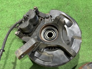 前轮毂 SUBARU LEGACY LANCASTER OEM 26292AE020 26292AE030 26310AC041 28316AE000 28362AE000 BHE BH9 BH5 BE5 BE9 BEE 2002 EZ30 AT