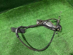 สายคันเร่ง SUBARU LEGACY LANCASTER OEM 37114AE040 BHE BH9 2002 EZ30 AT