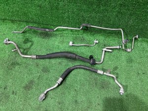 ท่อแอร์ 73424AE050 73431AE121 73431AE000 SUBARU LEGACY LANCASTER