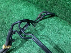 ท่อระบายความร้อนเกียร์ SUBARU LEGACY LANCASTER OEM 45522AE031 BHE BEE 2002 EZ30 AT