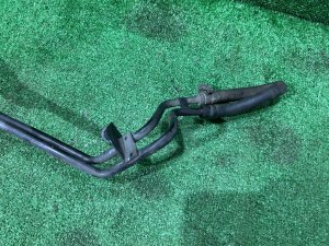 ท่อระบายความร้อนเกียร์ SUBARU LEGACY LANCASTER OEM 45522AE031 BHE BEE 2002 EZ30 AT
