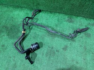 ท่อระบายความร้อนเกียร์ SUBARU LEGACY LANCASTER OEM 45522AE031 BHE BEE 2002 EZ30 AT
