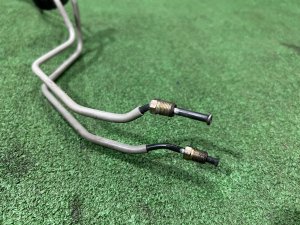 ท่อเบรกช่วงกลาง SUBARU LEGACY LANCASTER OEM 26530AE001 BHE BH9 BH5 BE5 BE9 BEE 2002 EZ30 AT