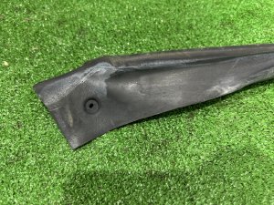 左车门密封条 SUBARU LEGACY LANCASTER OEM 63521AE030 BHE BH9 BH5 2002 SILVER/GREY 1U2