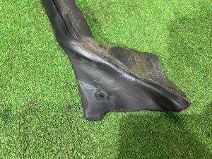 左车门密封条 SUBARU LEGACY LANCASTER OEM 63521AE030 BHE BH9 BH5 2002 SILVER/GREY 1U2