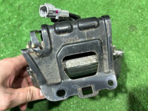 ไฟตัดหมอกซ้าย Koito 114-20649 SUBARU LEGACY LANCASTER OEM 84501AE230 BHE BH9 2002
