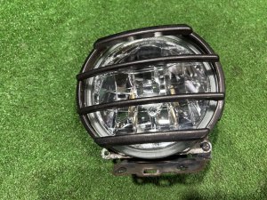 ไฟตัดหมอกซ้าย Koito 114-20649 SUBARU LEGACY LANCASTER OEM 84501AE230 BHE BH9 2002
