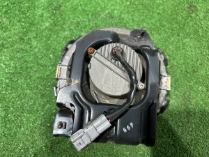 ไฟตัดหมอกซ้าย Koito 114-20649 SUBARU LEGACY LANCASTER OEM 84501AE230 BHE BH9 2002