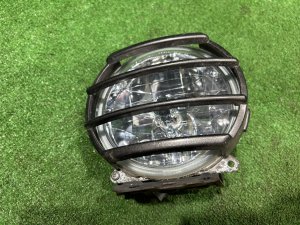 ไฟตัดหมอกขวา Koito 114-20649 SUBARU LEGACY LANCASTER OEM 84501AE220 BHE BH9 2002