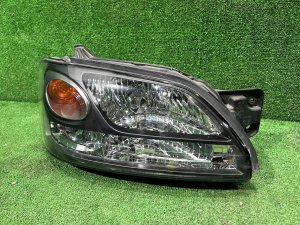 ไฟหน้า Ксенон SUBARU LEGACY LANCASTER OEM 84001AE300, 84001AE310 BHE BH9 BH5 BE5 BE9 BEE 2002