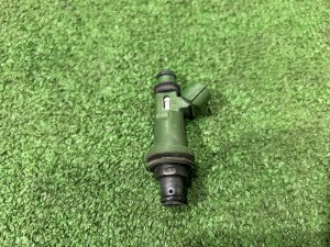 Форсунки инжекторы SUBARU LEGACY LANCASTER OEM 16611AA340 BHE 2002 EZ30 AT