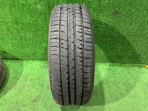 ยางรถยนต์ Goodyear efficient grip eco 215/55R17 SUBARU OUTBACK OEM 12345678 BPE 2004