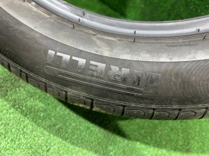 ยางรถยนต์ Pirelli premium P8fs 215/55 R17 SUBARU OUTBACK OEM 1234567 BPE 2004