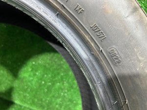 ยางรถยนต์ Pirelli premium P8fs 215/55 R17 SUBARU OUTBACK OEM 1234567 BPE 2004
