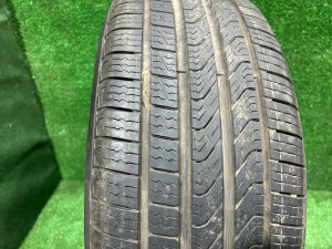 ยางรถยนต์ Pirelli premium P8fs 215/55 R17 SUBARU OUTBACK OEM 1234567 BPE 2004