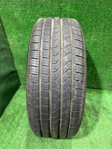 ยางรถยนต์ Pirelli premium P8fs 215/55 R17 SUBARU OUTBACK OEM 1234567 BPE 2004