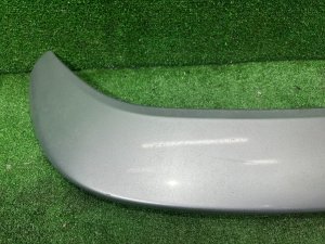 สปอยเลอร์ SUBARU LEGACY LANCASTER OEM 96031AE020TG BHE 2002 SILVER/GREY 1U2