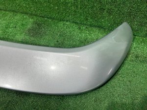 สปอยเลอร์ SUBARU LEGACY LANCASTER OEM 96031AE020TG BHE 2002 SILVER/GREY 1U2