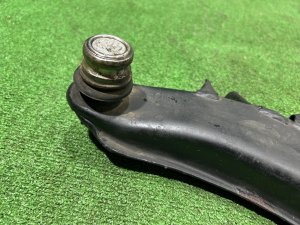 左前摆臂 SUBARU LEGACY LANCASTER OEM 20202AE010 BHE 2002 EZ30 AT