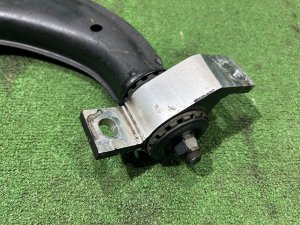 左前摆臂 SUBARU LEGACY LANCASTER OEM 20202AE010 BHE 2002 EZ30 AT