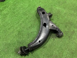 Braço de suspensão dianteiro direito SUBARU LEGACY LANCASTER OEM 20202AE000 BHE 2002 EZ30 AT