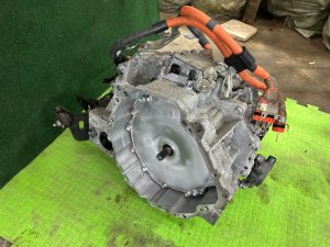 เกียร์ออโต้ P410-01A 30900-47062 TOYOTA PRIUS