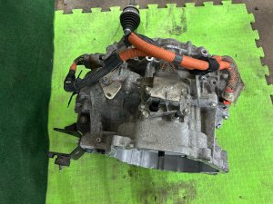 Caja de cambios automática P410-01A TOYOTA PRIUS OEM 30900-47062 ZVW30 2012 2ZRFXE