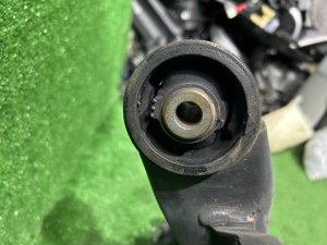 คานหลัง TOYOTA PRIUS OEM 42101-12171 ZVW30 2012 2ZRFXE