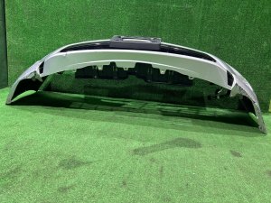กันชนหน้า TOYOTA PRIUS OEM 52119-47350-B0 ZVW30 2012 SILVER 1F7