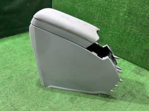 Porta-luvas e apoio de braço TOYOTA PRIUS OEM 58901-47190-G2 ZVW30 2012 SILVER 1F7