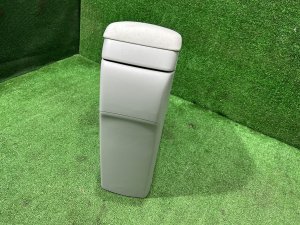 Porta-luvas e apoio de braço TOYOTA PRIUS OEM 58901-47190-G2 ZVW30 2012 SILVER 1F7