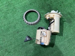 Bomba de combustível целые трубки TOYOTA PRIUS OEM 77024-75010 ZVW30 2012 2ZRFXE