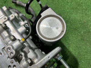 กล่อง ABS TOYOTA PRIUS OEM 47210-47330 47205-33011 ZVW30 2012 2ZRFXE