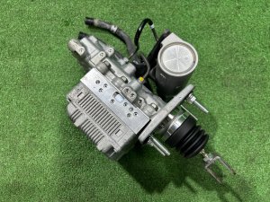กล่อง ABS TOYOTA PRIUS OEM 47210-47330 47205-33011 ZVW30 2012 2ZRFXE