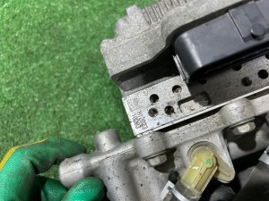 กล่อง ABS TOYOTA PRIUS OEM 47210-47330 47205-33011 ZVW30 2012 2ZRFXE