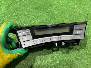 ชุดควบคุมแอร์ 55900-47100 TOYOTA PRIUS